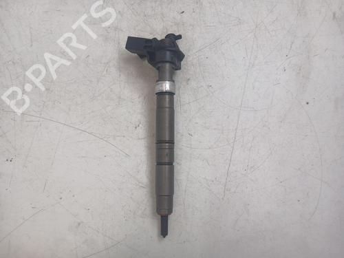 Injector VW TRANSPORTER T5 Van (7HA, 7HH, 7EA, 7EH) 2.0 TDI | BP39647989M100 - Image 2