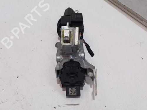 Ignition barrel FORD FIESTA VII (HJ, HF) 1.1 Ti-VCT | BP36925232M48  - Image 5