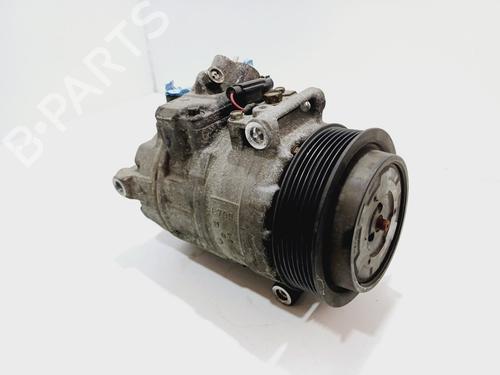 Used AC compressor AC compressor 36921266 36921266