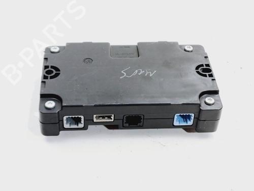 electronic-module-renault-megane-iii-hatchback-bz01_-b3_-2008-36920545 main image