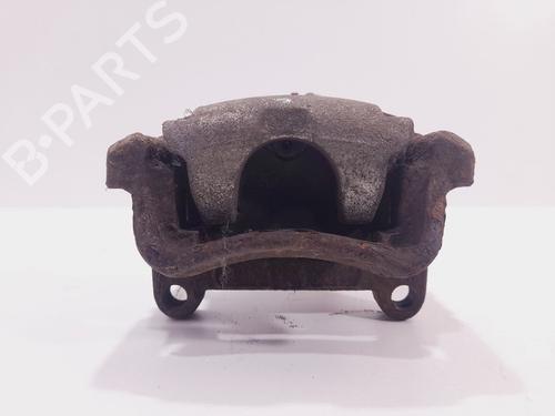 Left rear brake caliper RENAULT TRAFIC III Van (FG_) 1.6 dCi 115 (FGMD) | BP36920764M107 - Image 3