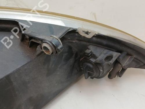 Left headlight FORD KA (RU8) 1.2 | BP37522850C28 - Image 5