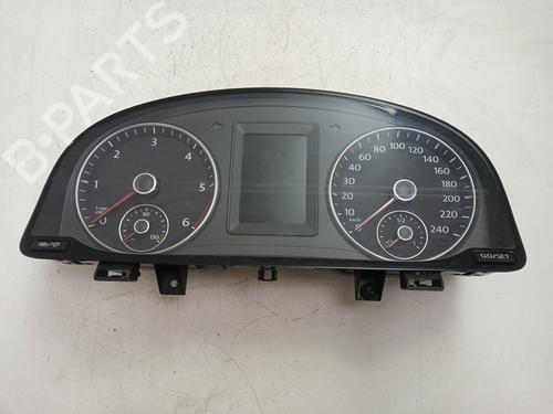 Used Instrument cluster Instrument cluster 39237964 39237964