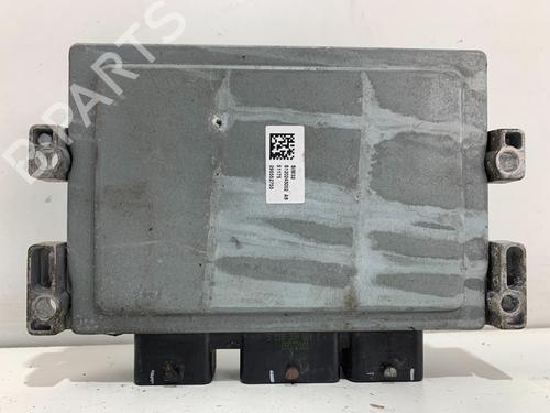 Engine control unit (ECU) RENAULT TWINGO II (CN0_) 1.2 (CN0D) | BP36919253M57 - Image 2