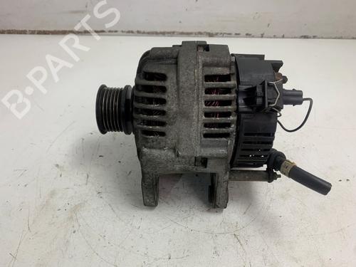 Alternator VW GOLF IV Cabriolet (1E7) 2.0 | BP36927861M7  - Image 5