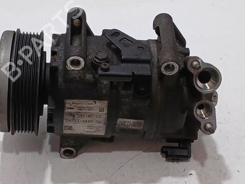 AC Kompressor AC Kompressor KIA PICANTO I (SA) 1.0 (61 hp) 36922857 36922857