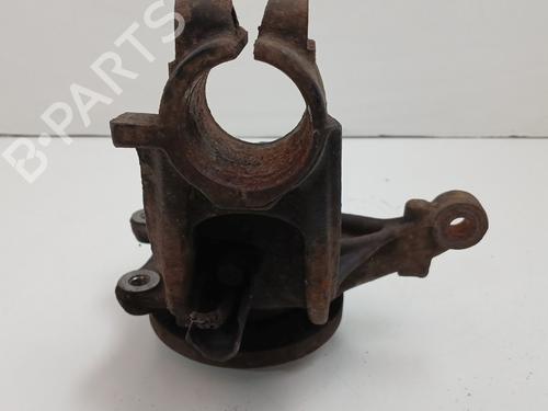 Left front steering knuckle CITROËN C3 II (SC_) 1.6 HDi | BP36932336M25 - Image 5