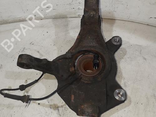 Used Left front steering knuckle Left front steering knuckle 36917955 36917955
