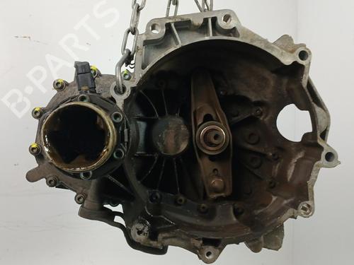 gearbox-vw-golf-iv-variant-1j5-1999-2000-2001-2002-2003-2004-2005-2006-36927122 main image