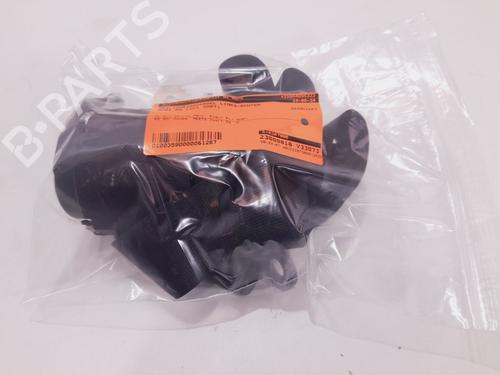 Rear left seatbelt AUDI A5 (8T3) 3.2 FSI quattro | BP36920980I29  - Image 5