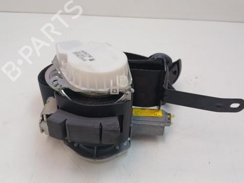 Front left seatbelt FORD FIESTA VI (CB1, CCN) 1.4 TDCi | BP36932834I26 - Image 4
