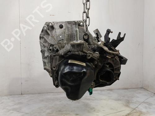 Gearbox RENAULT CAPTUR I (J5_, H5_) 0.9 TCe 90 | BP36928690M3  - Image 5