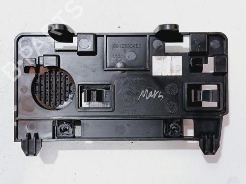 Electronic module CITROËN C3 III (SX) 1.5 BlueHDi 100 (SXYHYP, SXYHTU) | BP36921396M83 - Image 4