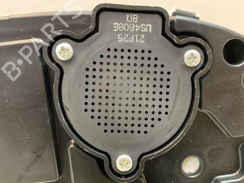 Instrument cluster KIA PICANTO III (JA) 1.0 | BP38614381C47 - Image 6