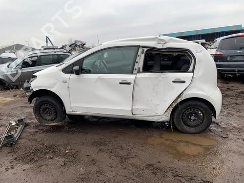 ABS pump VW UP! (121, 122, BL1, BL2, BL3, 123) 1.0 | BP36928731M43 - Image 2