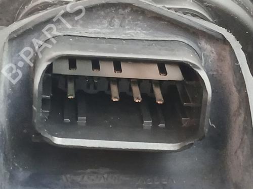 Left headlight CITROËN C3 II (SC_) 1.4 VTi 95 | BP36932166C28 - Image 7