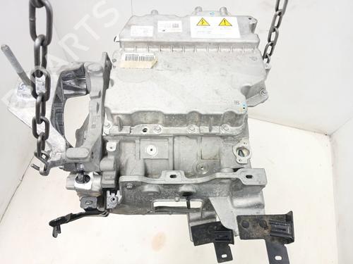 Engine FIAT SCUDO Van E-SCUDO (507) | BP38434039M1 - Image 5