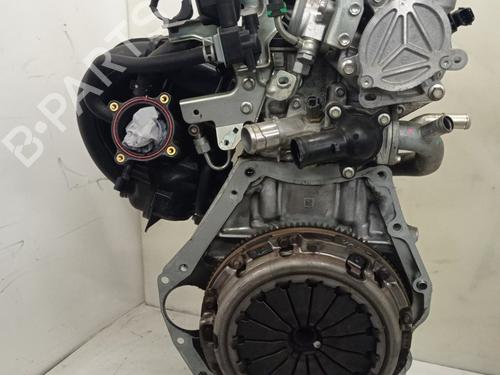 Engine MAZDA 3 (BM, BN) 2.0 | BP36918410M1 - Image 8