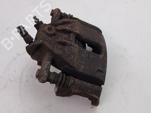 Left front brake caliper RENAULT CAPTUR I (J5_, H5_) 0.9 TCe 90 | BP36928030M105 - Image 3