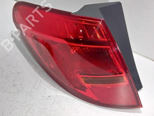 left-taillight-opel-meriva-b-mpv-s10-2010-2011-2012-2013-2014-2015-2016-2017-36921378 main image