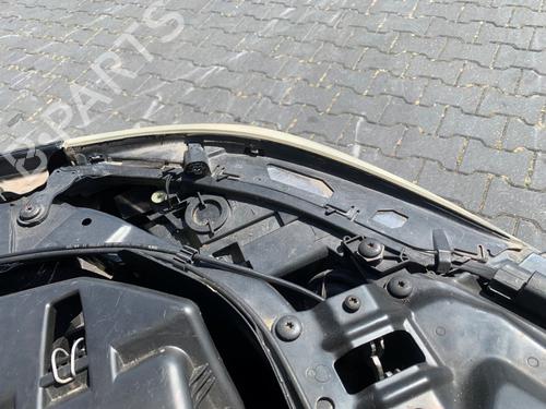 Left headlight BMW 5 Touring (E61) 523 i | BP38614615C28 - Image 3