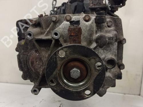 Gearbox IVECO DAILY IV Van 35C10, 35S10 | BP36919688M3 - Image 7