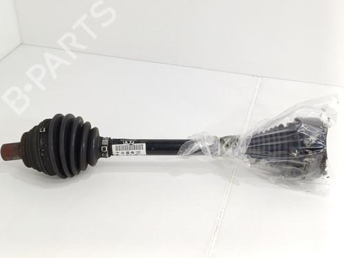 Used Left front driveshaft Left front driveshaft 36920133 36920133