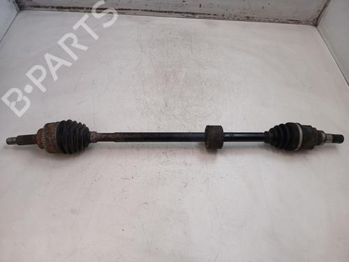 Used Right front driveshaft Right front driveshaft 39140389 39140389