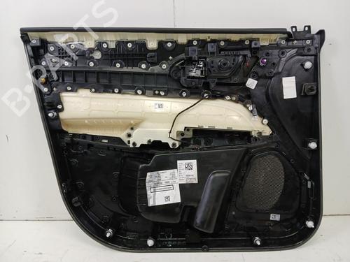 Front right panel JEEP COMPASS (MP, M6, MV, M7) 1.3 Hybrid 4x4 | BP36925982C59 - Image 4