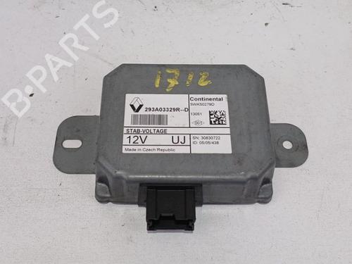 Electronic module RENAULT KANGOO Express (FW0/1_) 1.5 dCi 90 (FW0G, FW05, FW08, FW11) | BP36918051M83 - Image 2
