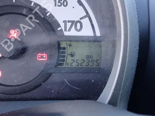 Used Instrument cluster Instrument cluster TOYOTA AYGO (_B1_) 1.0 (KGB10_, KGB10R) (68 hp) 39742260 39742260