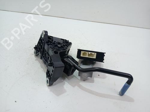 Pedal TOYOTA RAV 4 V (_A5_, _H5_) 2.5 Hybrid (AXAH52) | BP36919746I4 - Image 4