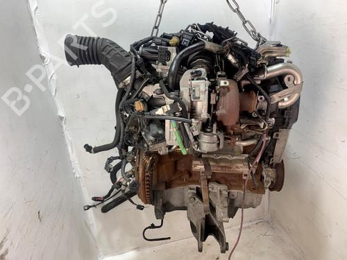 Used Engine Engine 36921347 36921347
