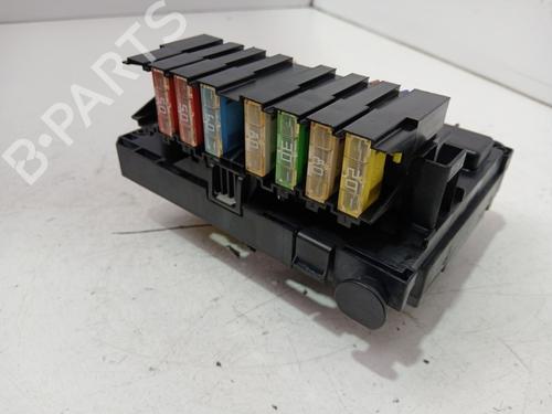 Fuse box CITROËN C4 Coupe (LA_) 1.6 HDi | BP36925825E1 - Image 3