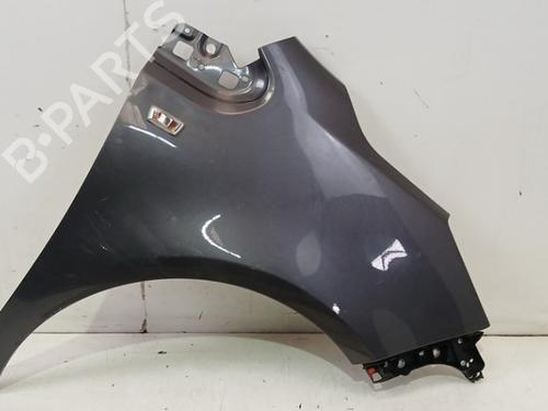 Used Right front fenders Right front fenders 37089096 37089096