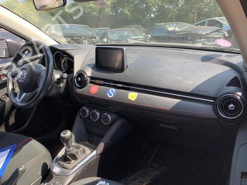 Steering wheel MAZDA 2 Hatchback (DL, DJ) 1.5 SKYACTIV-G | BP40127041C49 - Image 3