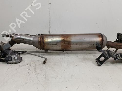 Particulate filter PEUGEOT EXPERT Van (V_) 2.0 BlueHDi 150 | BP36926926M81 - Image 6