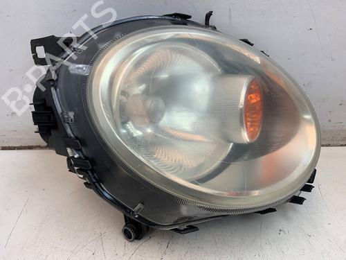 Left headlight MINI MINI (R56) Cooper | BP36931424C28 - Image 2