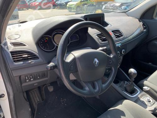 Used Steering column stalk Steering column stalk 39447740 39447740