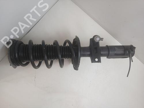 Left front shock absorber VW CRAFTER Van (SY_, SX_) e-Crafter FWD (SXB) | BP39494497M16 - Image 3