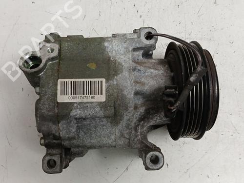AC compressor FIAT PANDA (169_) 1.2 (169.AXB11, 169.AXB1A) | BP36929258M34 - Image 5