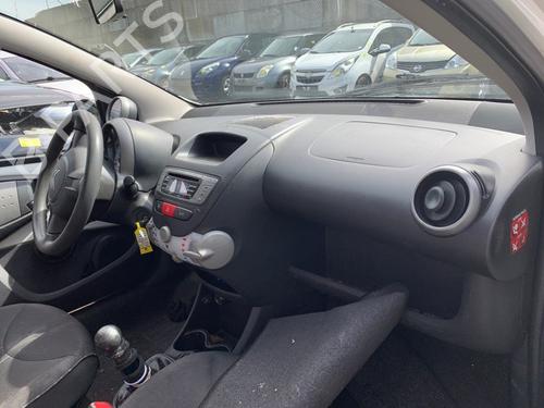 Switch CITROËN C1 (PM_, PN_) 1.0 | BP38530348I30 - Image 2
