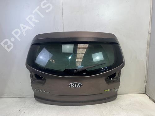 Bagklap CC/Kombi-Coupé Bagklap CC/Kombi-Coupé 39003657 39003657
