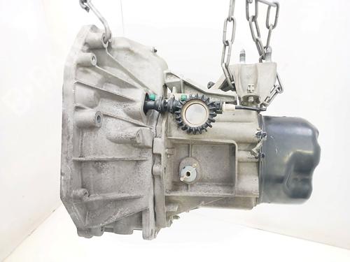 Gearbox DACIA SANDERO II TCe 90 (B8M1, B8MA, B8AC) | BP37711510M3 - Image 2
