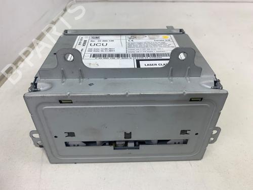 electronic-module-opel-zafira-tourer-c-p12-2011-36924562 main image
