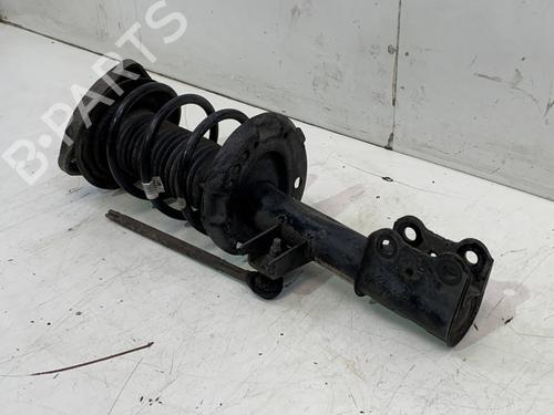 Left front shock absorber MERCEDES-BENZ A-CLASS (W176) A 180 (176.042) | BP37516613M16 - Image 3