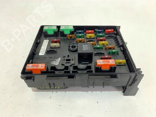 Fuse box AUDI Q3 (8UB, 8UG) 1.4 TSI | BP36918010E1 - Image 2