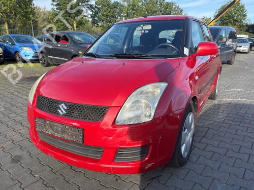 Used Front left seatbelt Front left seatbelt SUZUKI SWIFT III (MZ, EZ) 1.3 (RS413, ZC11S) (92 hp) 40061234 40061234