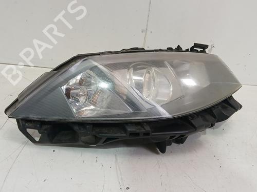 Right headlight RENAULT MEGANE II Saloon (LM0/1_) 1.6 | BP36926543C29 - Image 2