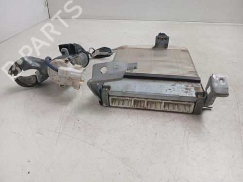 Used Control unit Control unit TOYOTA YARIS (_P1_) 1.3 (NCP10, SCP12_) (86 hp) 40254516 40254516